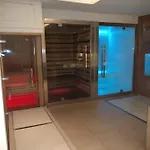 Rent The Private Sauna
