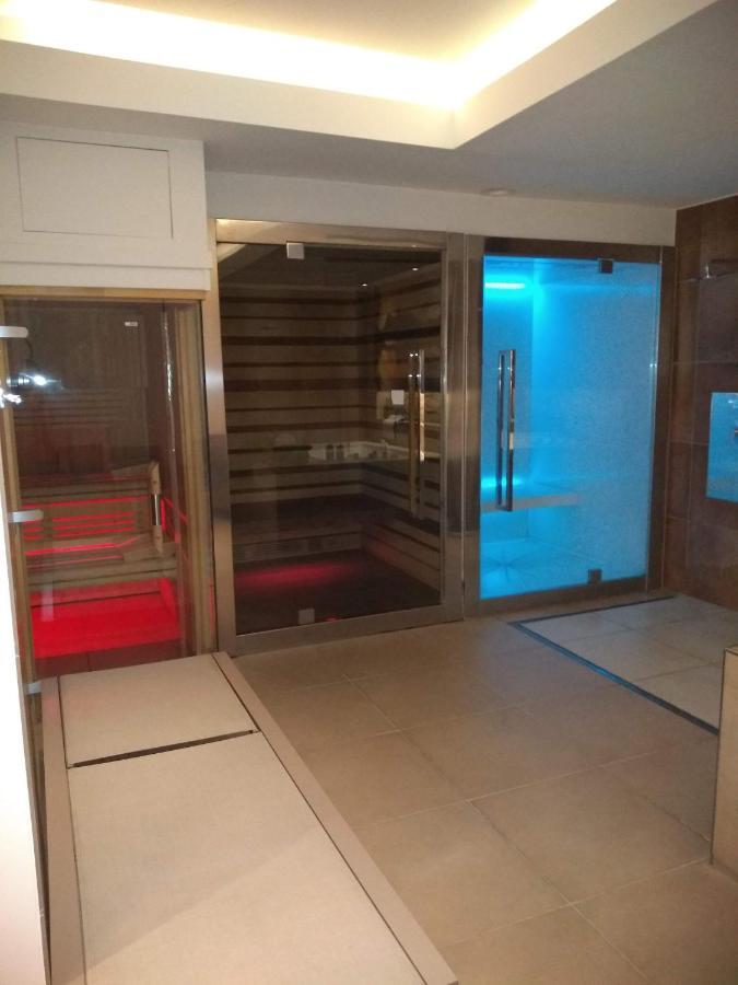 Rent The Private Sauna *