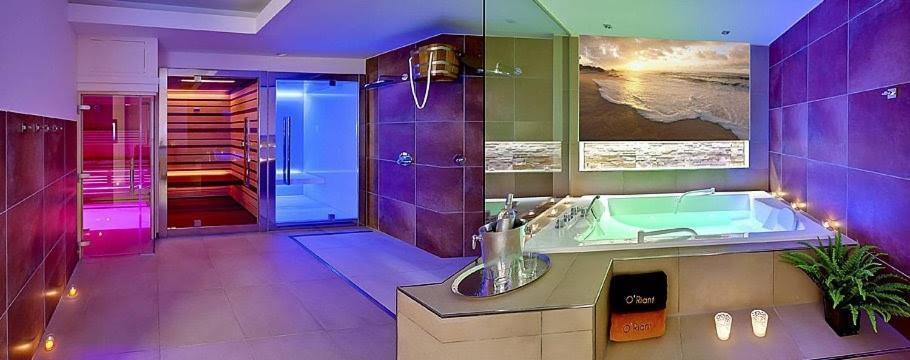 Rent The Private Sauna Gasthuis